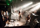 Maggie On The Rocks Maggie On The Rocks live in der Backstage Halle | Emergenza München 2nd Step #1, 13-4-14
