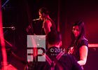 Misssteaks Misssteaks live in der Backstage Halle | Emergenza München 2nd Step #2, 12-4-14