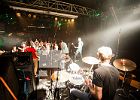 Mown Meadow Mown Meadow live im Backstage - Emergenza München Semifinale No.4 am 24.4.2014