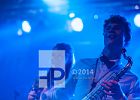 Paintball Brownies Paintball Brownies live in der Backstage Halle | Emergenza München 2nd Step #2, 12-4-14