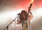 Rise Korn Rise Korn live in der Backstage Halle | Emergenza München 2nd Step #1, 13-4-14