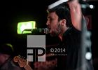 Rise Korn Rise Korn live im Backstage Club | Emergenza München 1st Step #5, 24.01.14