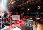 Rising Spirit Rising Spirit live im Backstage - Emergenza Bayernfinale 2014 am 31.4.2014