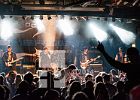 Rising Spirit Rising Spirit live im Backstage - Emergenza Bayernfinale 2014 am 31.4.2014