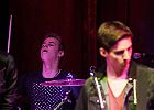 Rising Spirit Rising Spirit live im Backstage Club | Emergenza München 1st Step #10, 20-3-14