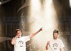 Schwabinski Crew Schwabinski Crew live im Backstage - Emergenza Bayernfinale 2014 am 31.4.2014