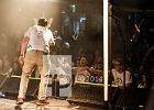 Schwabinski Crew Schwabinski Crew live im Backstage - Emergenza Bayernfinale 2014 am 31.4.2014