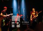 Synkonic Synkonic live im Backstage Club | Emergenza München 1st Step #12, 22-3-14