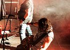 Voltraid Voltraid live in der Backstage Halle | Emergenza München 2nd Step #1, 13-4-14