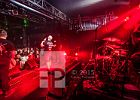 Atropos Wrath Atropos Wrath live im Backstage, Emergenza Semifinale No.5, München 9-5-15 © Tobias Tschepe