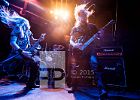 Black Earth Black Earth live im Backstage Club München, Emergenza 1st Step No.9, 07.03.2015, © Tobias Tschepe