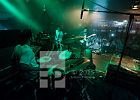Crash Nebula Crash Nebula live im Backstage Werk, Emergenza Bayern Finale, München 4-7-15 © Tobias Tschepe