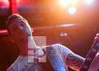 Daniel Klotz Daniel Klotz live im Backstage Club München, Emergenza 1st Step No.9, 07.03.2015, © Tobias Tschepe