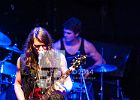Lonely Spring Lonely Spring live im Backstage Club / Emergenza 2015 / 1st Step / München