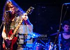 Lonely Spring Lonely Spring live im Backstage Club / Emergenza 2015 / 1st Step / München