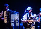 Michael & The Wolfhounds Michael & The Wolfhounds live im Backstage Club / Emergenza 2015 / 1st Step / München