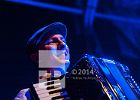 Michael & The Wolfhounds Michael & The Wolfhounds live im Backstage Club / Emergenza 2015 / 1st Step / München