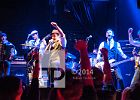 Michael & The Wolfhounds Michael & The Wolfhounds live im Backstage Club / Emergenza 2015 / 1st Step / München