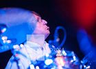 Phonotapete Phonotapete live im Backstage Club / Emergenza 2015 / 1st Step / München