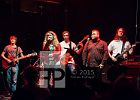 RedStick RedStick live im Backstage Club, Emergenza München 1st Step No.4, 23.1.2015, © Tobias Tschepe