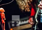 Rise Korn Rise Korn live im Backstage Club, Emergenza München 1st Step No.4, 23.1.2015, © Tobias Tschepe