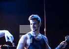 Zephyr Zephyr live im Backstage Club München, Emergenza 1st Step No.9, 07.03.2015, © Tobias Tschepe