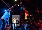 2dnm 2dnm live im Backstage Club | Emergenza 1st Step No3 | München 8.1.2016 | © 2016 Tobias Tschepe