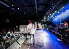 Emergenza Bayern Finale 2016 A Perfect Mess live im Backstage Werk, München | Emergenza Bayern Finale | 9.7.2016 | © 2016 Tobias Tschepe