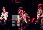 Amphis Amphis im Backstage Club, München | Emergenza 1st Step No. 9 | 13.2.2016 | © 2016 Tobias Tschepe