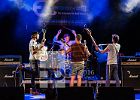 The Strolers - Emergenza Bayern Finale 2016 The Strolers live im Backstage Werk, München | Emergenza Bayern Finale | 9.7.2016 | © 2016 Tobias Tschepe