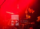 live im Backstage Beyond Havok live im Backstage, Emergenza München, Semifinale #5, 13.05.2016