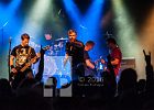 live im Backstage Beyond Havok live im Backstage, Emergenza München, Semifinale #5, 13.05.2016