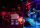Beyond Havok Beyond Havok live im Backstage Club, München | Emergenza 2016 1st Step No.1