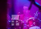 Bongbongs Bongbongs live in der Backstage Halle, München | Emergenza Semifinale No.1 | 15.4.2016 | © 2016 Tobias Tschepe