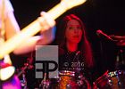 Bongbongs Bongbongs live im Backstage Club | Emergenza 1st Step No3 | München 8.1.2016 | © 2016 Tobias Tschepe