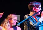 Bongbongs Bongbongs live im Backstage Club | Emergenza 1st Step No3 | München 8.1.2016 | © 2016 Tobias Tschepe