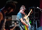 Com'era Com'era live im Backstage Club, München | Emergenza 1st Step No. 11 | 4.3.2016 | © 2016 Tobias Tschepe