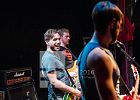 Com'era Com'era live im Backstage Club, München | Emergenza 1st Step No. 11 | 4.3.2016 | © 2016 Tobias Tschepe