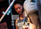 Com'era Com'era live im Backstage Club, München | Emergenza 1st Step No. 11 | 4.3.2016 | © 2016 Tobias Tschepe