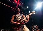 Com'era Com'era live im Backstage Club, München | Emergenza 1st Step No. 11 | 4.3.2016 | © 2016 Tobias Tschepe