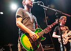 Com'era Com'era live im Backstage Club, München | Emergenza 1st Step No. 11 | 4.3.2016 | © 2016 Tobias Tschepe