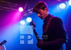 Compas live im Backstage Compas live in der Backstage Halle, München | Emergenza Semifinale No.4 | 23.4.2016 | © 2016 Tobias Tschepe