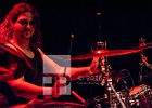 Cremasta Cremasta live im Backstage Club, München | Emergenza 1st Step No. 12 | 5.3.2016 | © 2016 Tobias Tschepe