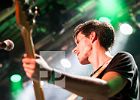 Emergenza Bayern Finale 2016 Eskimow live im Backstage Werk, München | Emergenza Bayern Finale | 9.7.2016 | © 2016 Tobias Tschepe