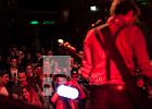 Flying Penguin live im Backstage Flying Penguin live in der Backstage Halle, München | Emergenza Semifinale No.4 | 23.4.2016 | © 2016 Tobias Tschepe