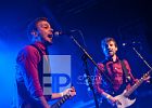 Flying Penguin live im Backstage Flying Penguin live in der Backstage Halle, München | Emergenza Semifinale No.4 | 23.4.2016 | © 2016 Tobias Tschepe