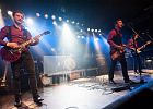 Flying Penguin live im Backstage Flying Penguin live in der Backstage Halle, München | Emergenza Semifinale No.4 | 23.4.2016 | © 2016 Tobias Tschepe