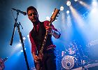 Flying Penguin live im Backstage Flying Penguin live in der Backstage Halle, München | Emergenza Semifinale No.4 | 23.4.2016 | © 2016 Tobias Tschepe