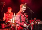 Emergenza Bayern Finale 2016 Flying Penguin live im Backstage Werk, München | Emergenza Bayern Finale | 9.7.2016 | © 2016 Tobias Tschepe