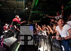 Emergenza Bayern Finale 2016 Flying Penguin live im Backstage Werk, München | Emergenza Bayern Finale | 9.7.2016 | © 2016 Tobias Tschepe